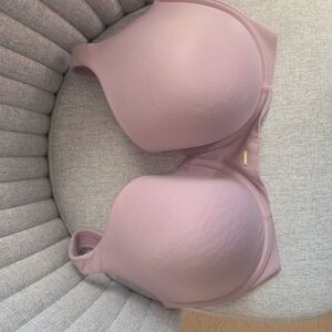 Cacique Modern Luxe Lightly Lined Balconette Bra-38H-Like New!